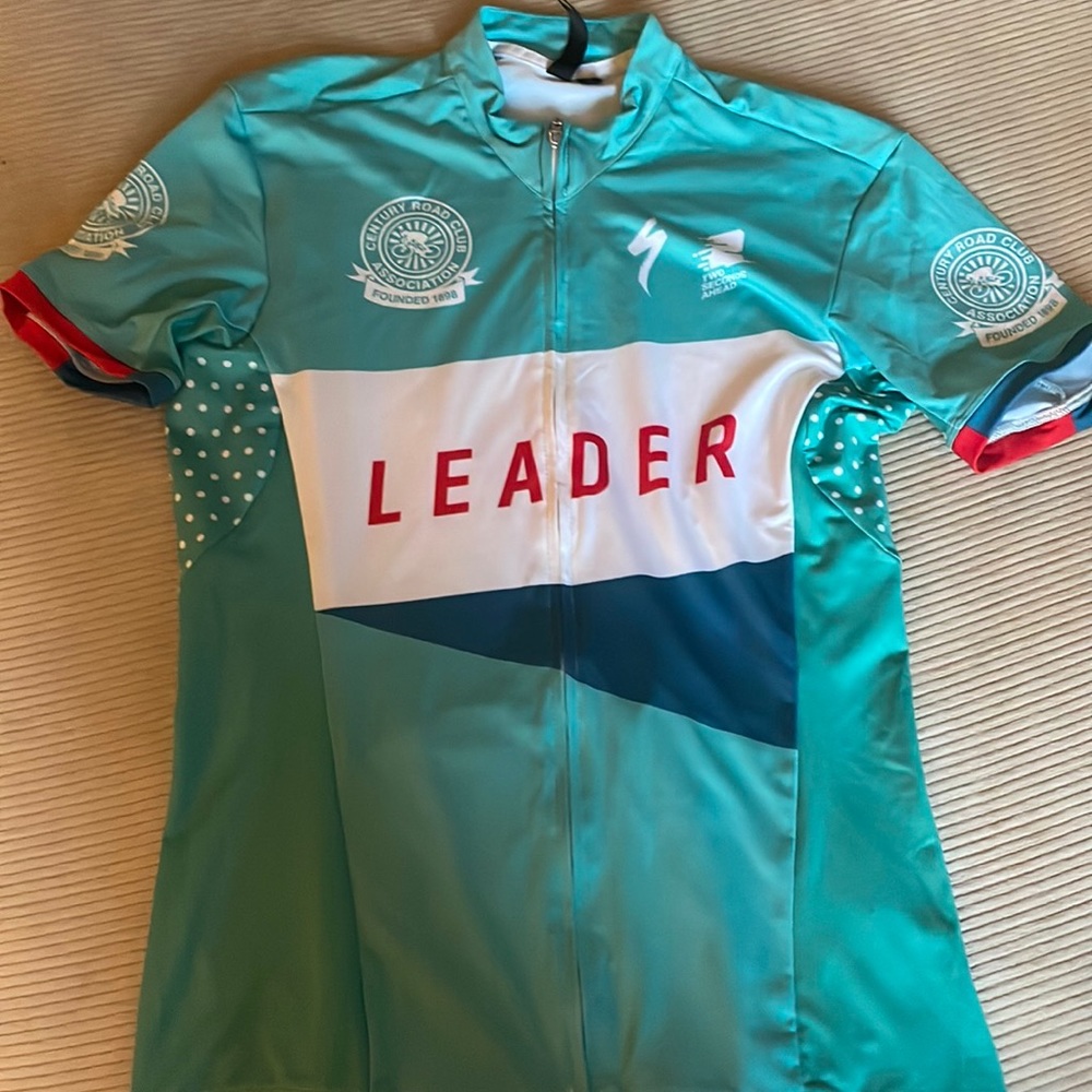 Specialized Womens Cycling Jersey